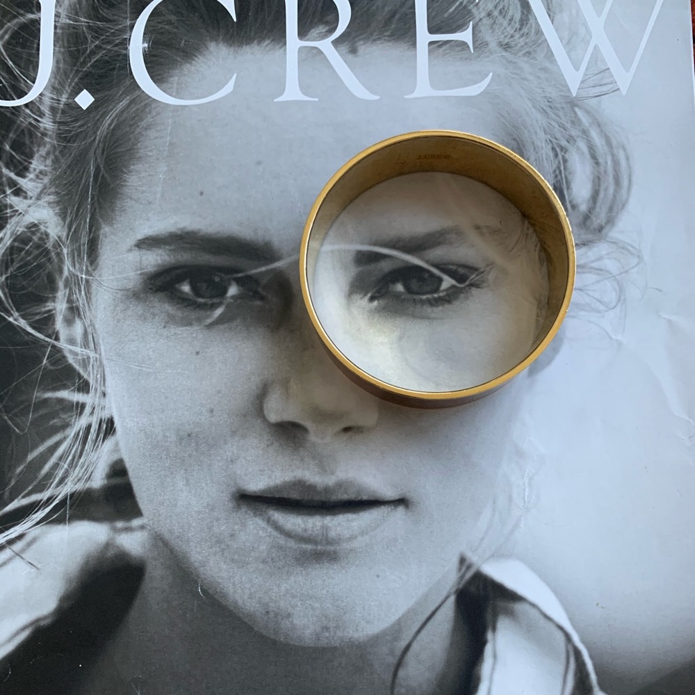 J.Crew Bracelet - Picture 2 of 3